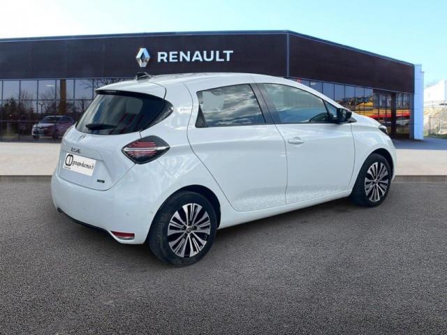 Renault Zoe image 7