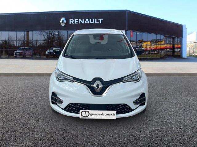 Renault Zoe image 9
