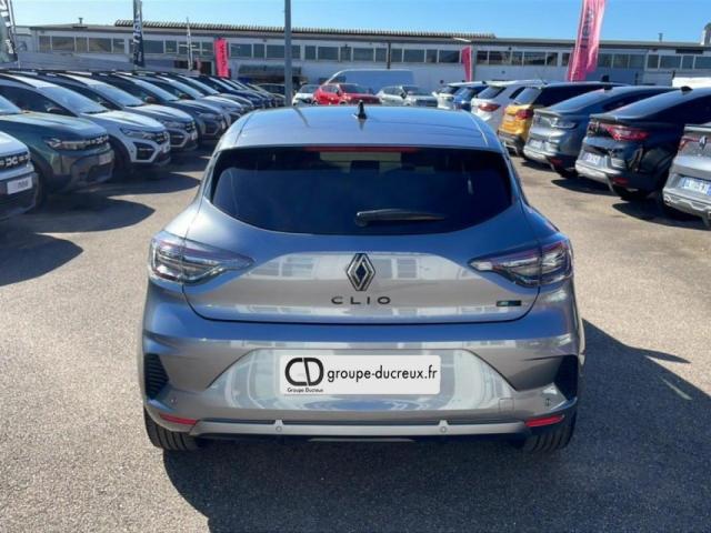 Renault Clio image 7