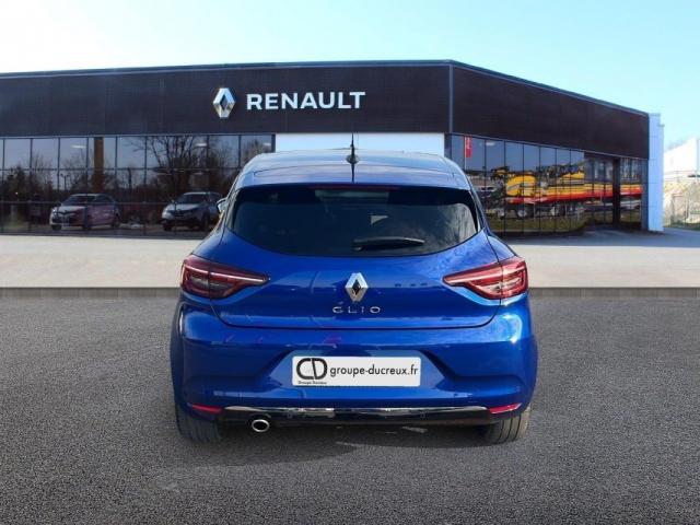 Renault Clio image 7