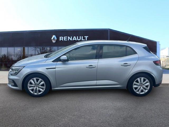 Renault Mégane image 2