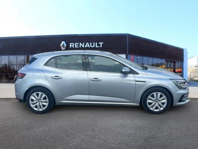 Renault Mégane image 1