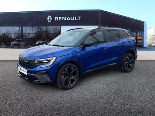 Renault Austral E-Tech Hybrid 200 Techno Esprit Alpine