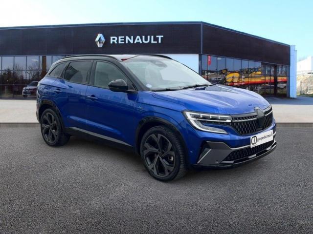 Renault Austral image 8