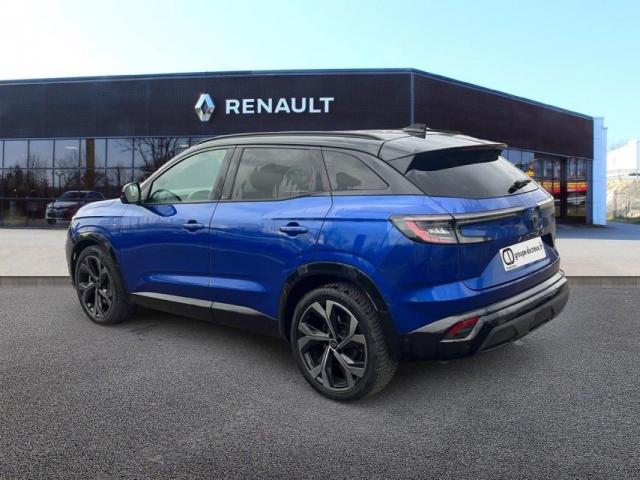 Renault Austral image 6