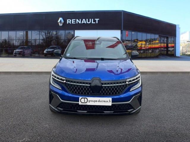 Renault Austral image 4