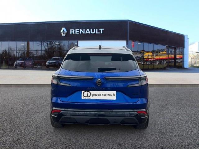 Renault Austral image 2