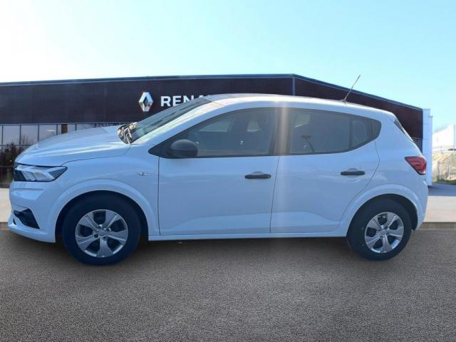 Dacia Sandero image 7