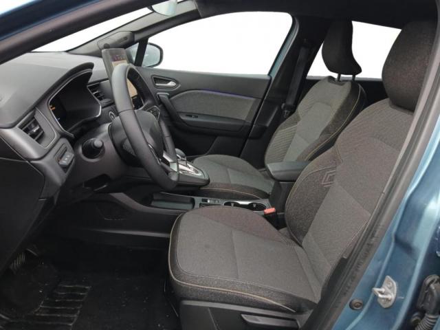 Renault Symbioz image 7