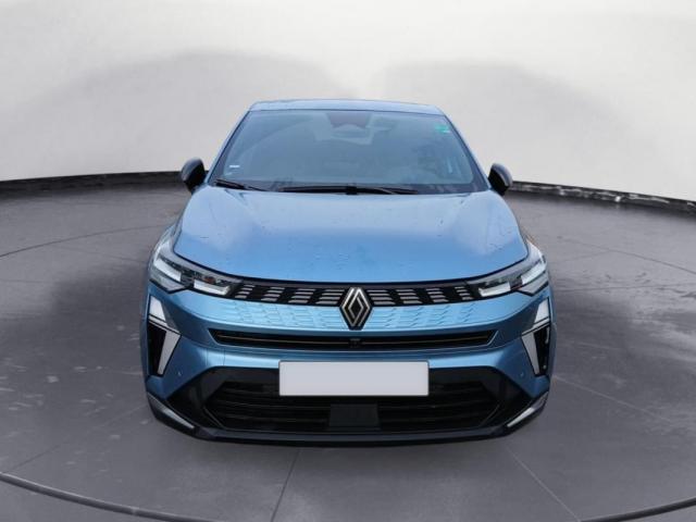 Renault Symbioz image 4