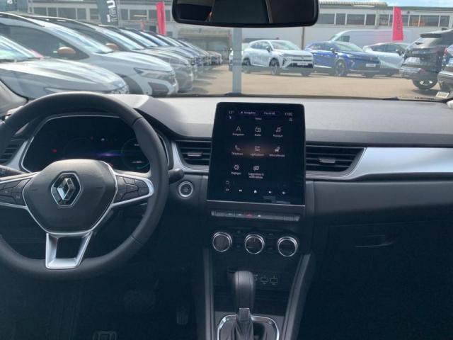 Renault Captur image 1