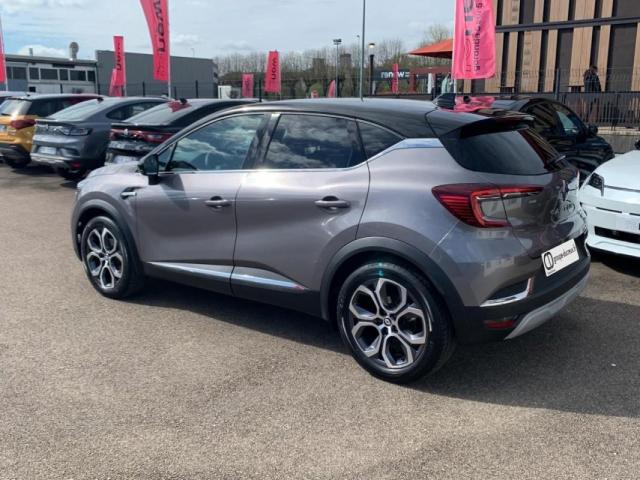 Renault Captur image 5