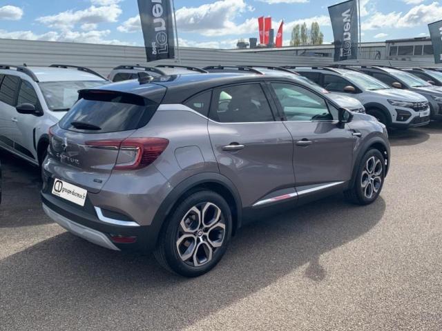 Renault Captur image 6