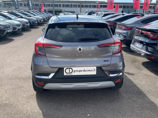 Renault Captur image 4