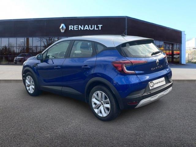 Renault Captur image 8