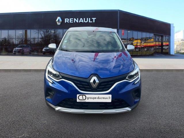 Renault Captur image 1