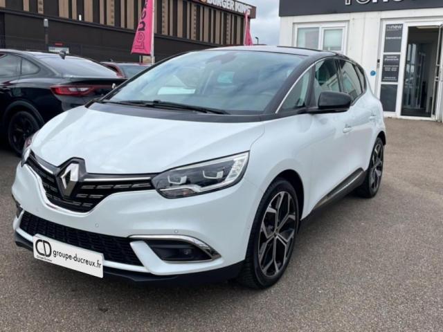 Renault Scénic Iv Tce 140 Fap - 21 Intens