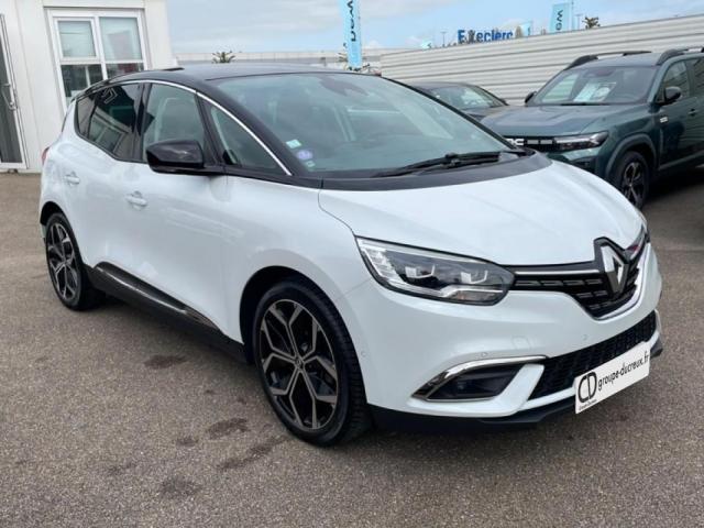 Renault Scénic image 2