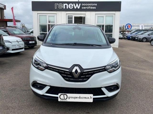 Renault Scénic image 7