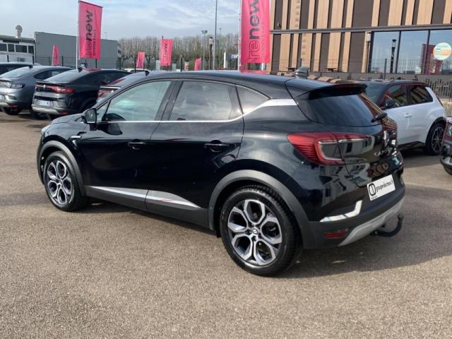 Renault Captur image 8