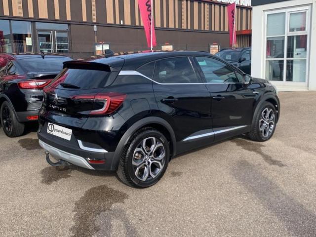 Renault Captur image 6