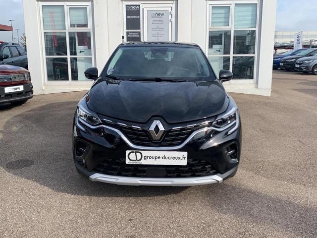 Renault Captur image 4