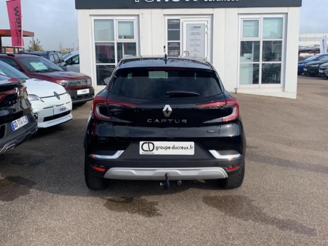 Renault Captur image 2