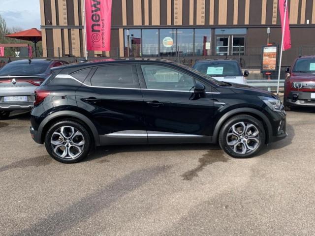 Renault Captur image 3