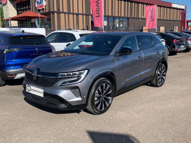 Renault Austral E-Tech Hybrid 200 Techno