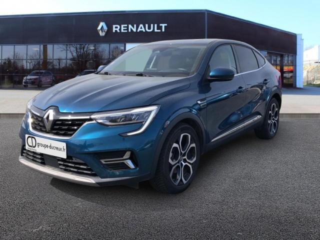 Renault Arkana E-Tech 145 - 21b Intens