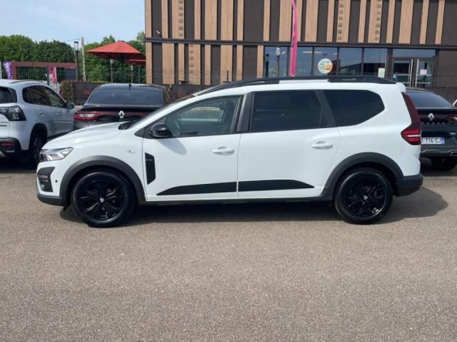 Dacia Jogger image 1