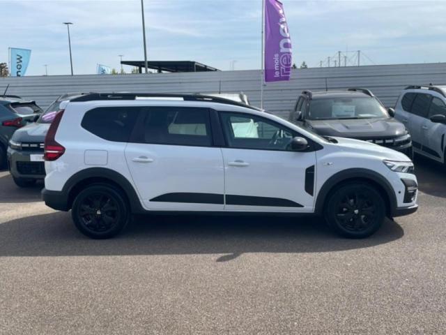 Dacia Jogger image 9