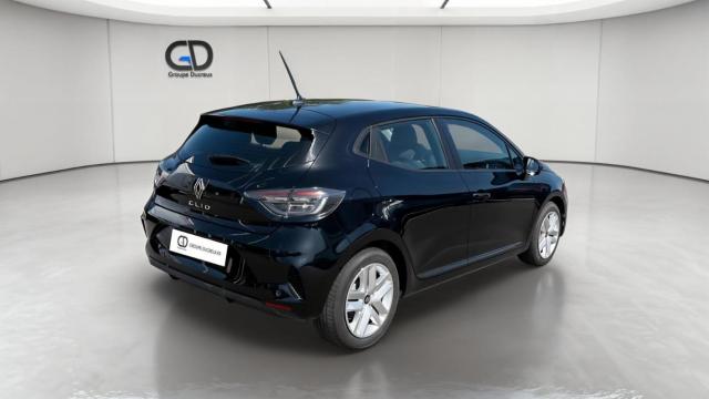 Renault Clio image 5