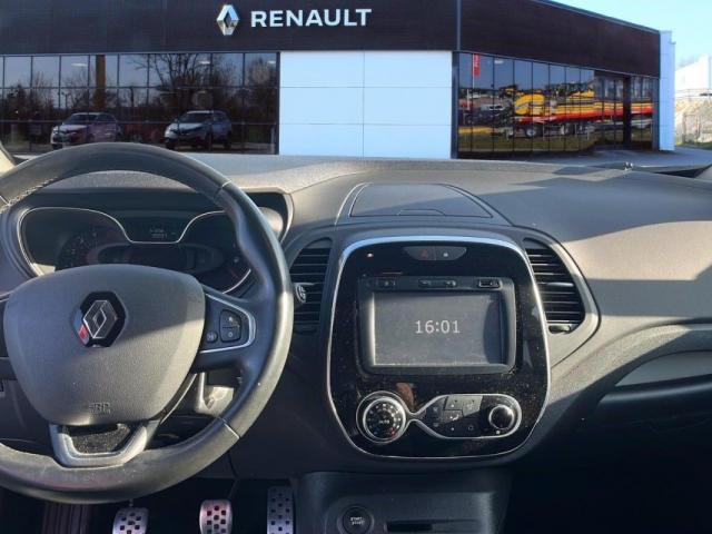 Renault Captur image 9
