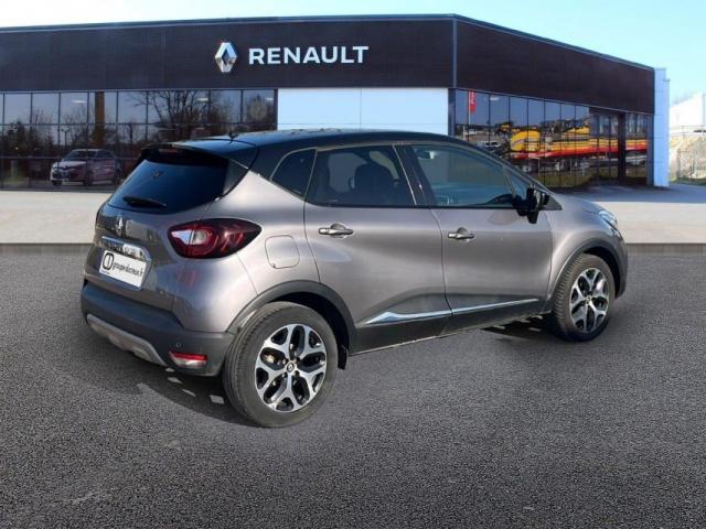 Renault Captur image 1