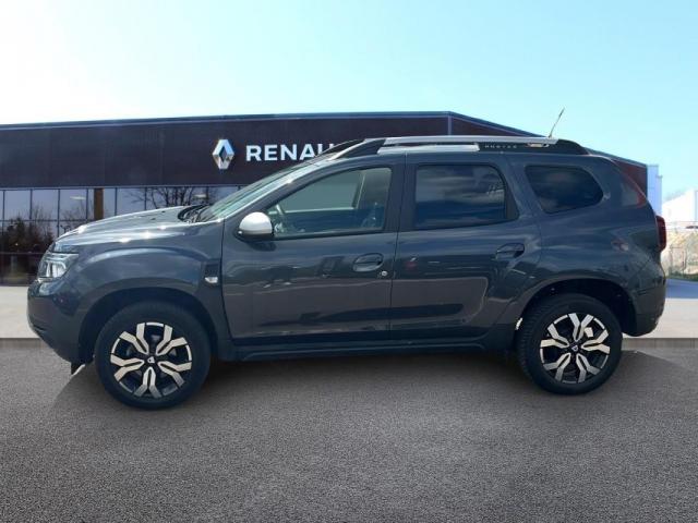 Dacia Duster image 8