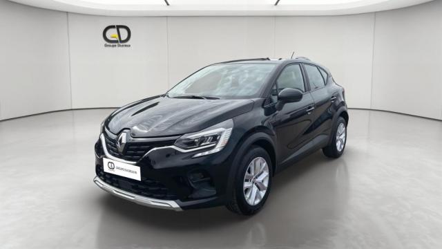 Renault Captur Tce 90 - 21 Business