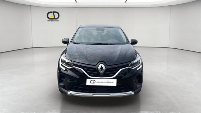 Renault Captur image 2