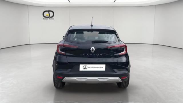 Renault Captur image 4