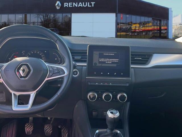 Renault Captur image 7