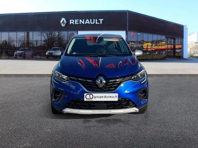 Renault Captur image 1