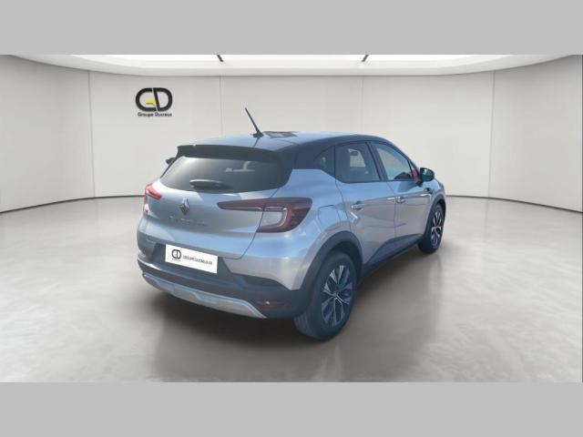 Renault Captur image 5