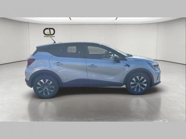 Renault Captur image 8