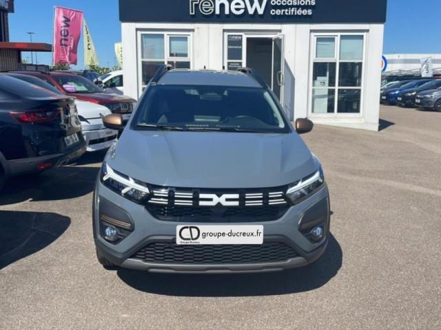 Dacia Jogger image 7