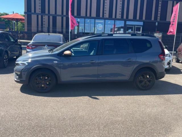 Dacia Jogger image 2