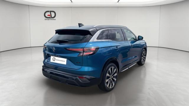 Renault Austral image 7