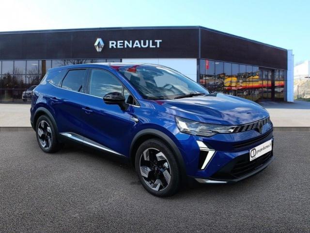 Renault Symbioz image 3
