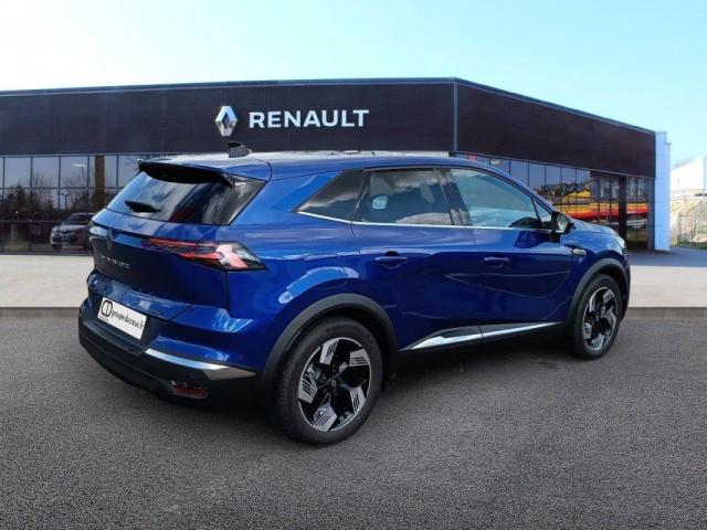 Renault Symbioz image 1