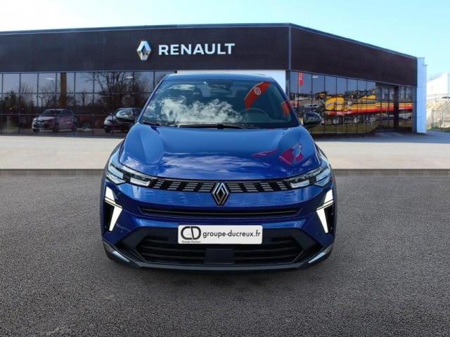 Renault Symbioz image 5