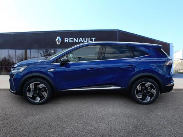 Renault Symbioz image 9